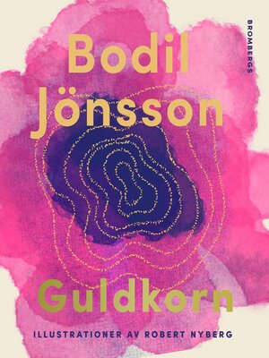 cover image of Guldkorn